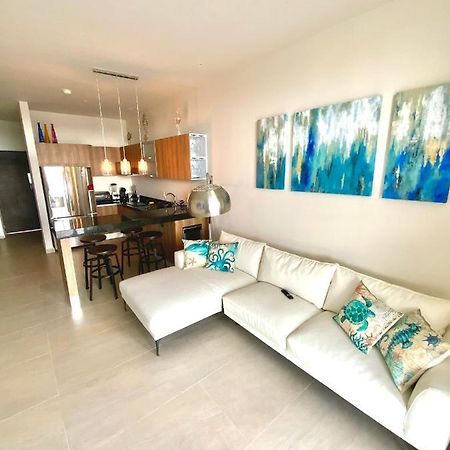 San Francisco Condos Канкун Экстерьер фото