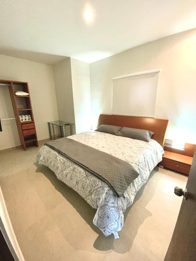 San Francisco Condos Канкун Экстерьер фото