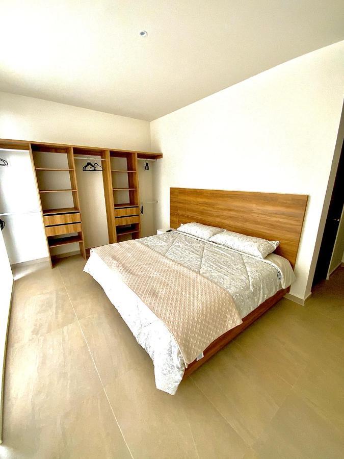 San Francisco Condos Канкун Экстерьер фото