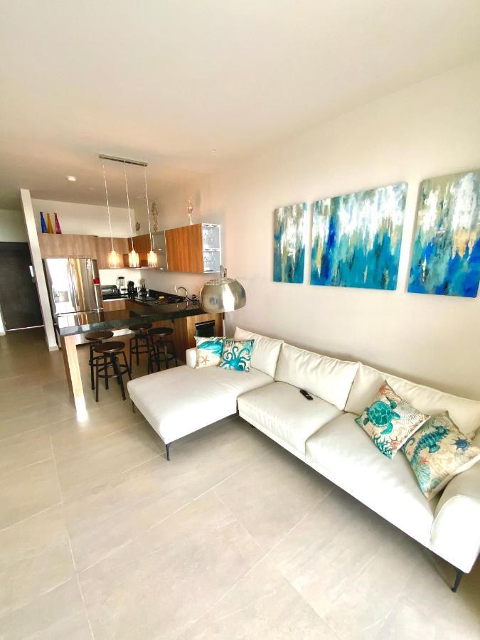 San Francisco Condos Канкун Экстерьер фото