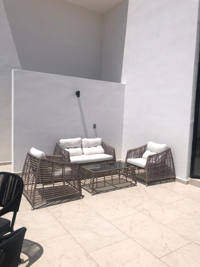 San Francisco Condos Канкун Экстерьер фото