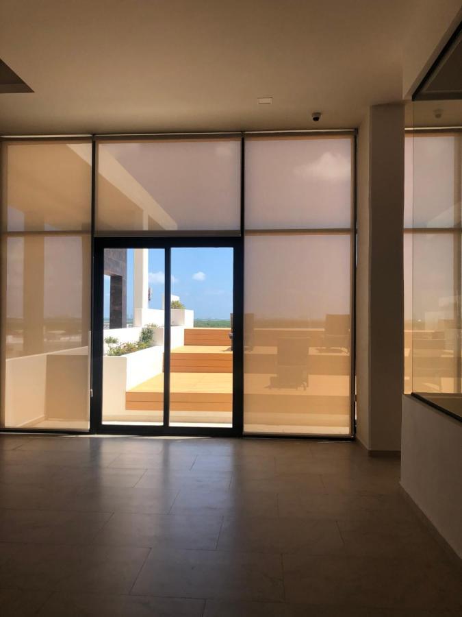 San Francisco Condos Канкун Экстерьер фото