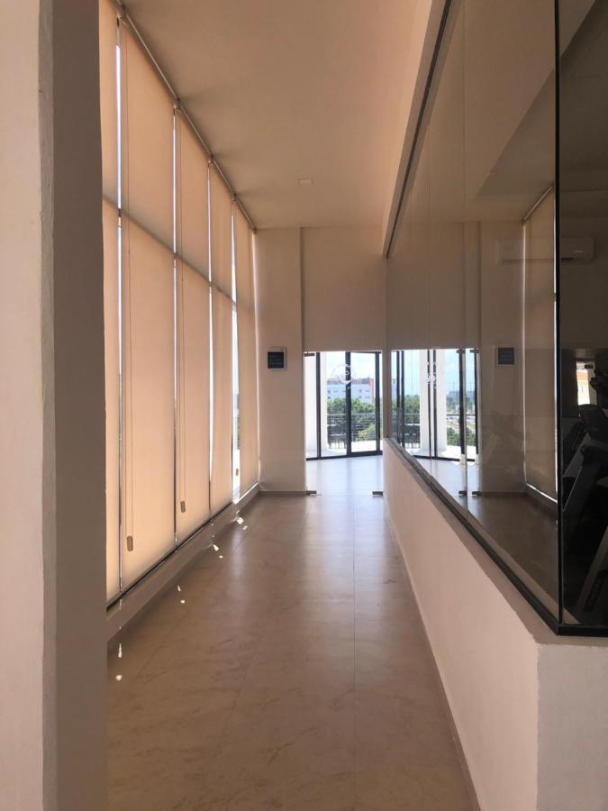 San Francisco Condos Канкун Экстерьер фото