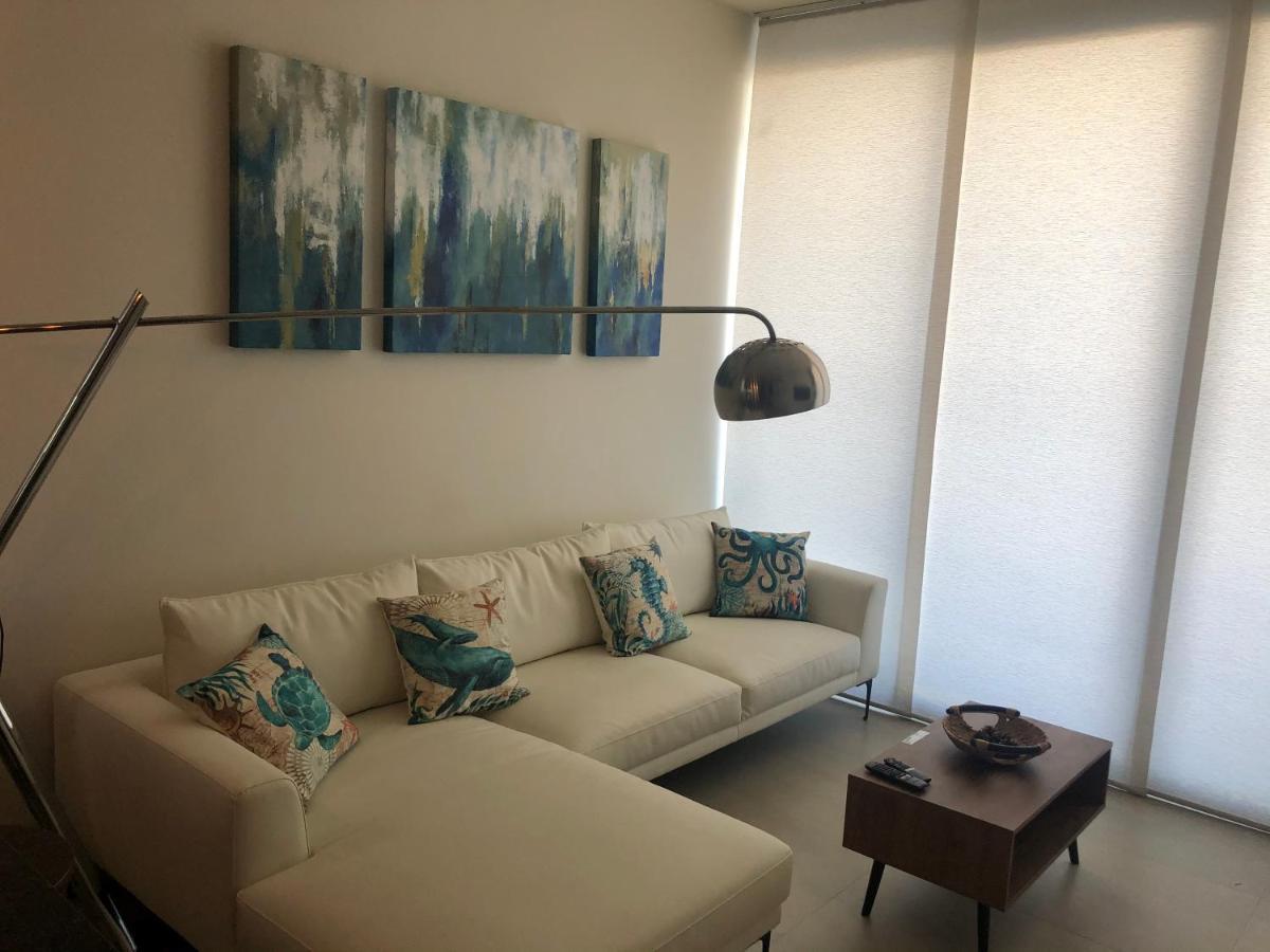 San Francisco Condos Канкун Экстерьер фото
