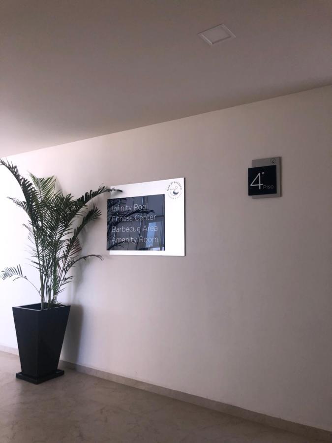 San Francisco Condos Канкун Экстерьер фото
