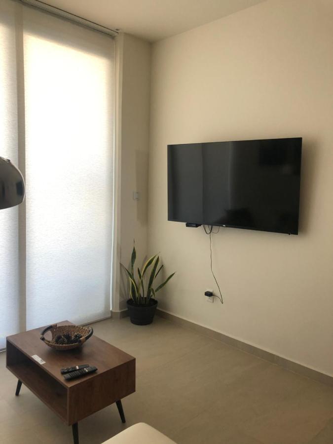 San Francisco Condos Канкун Экстерьер фото